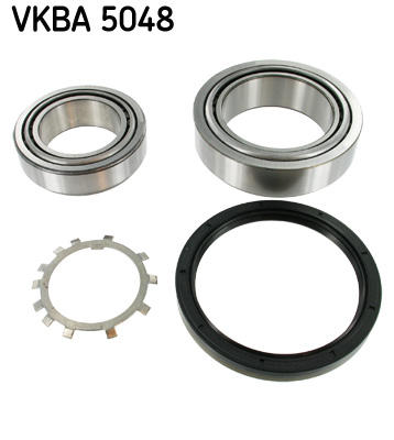 SKF Kerékcsapágy készlet VKBA5048_SKF